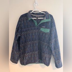 Patagonia Synchilla Sweater